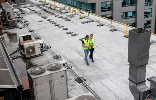 Best Roof Ventilation Installation  in Unt Vernon, MO