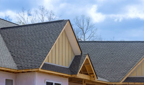 Best Rubber Roofing (EPDM, TPO)  in Unt Vernon, MO