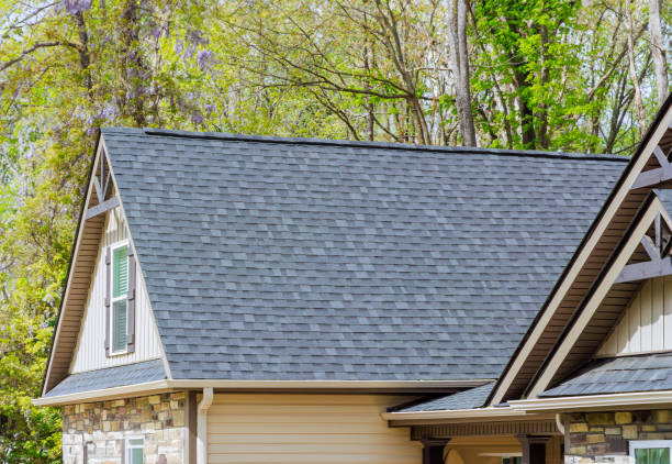 Best Storm Damage Roof Repair  in Unt Vernon, MO
