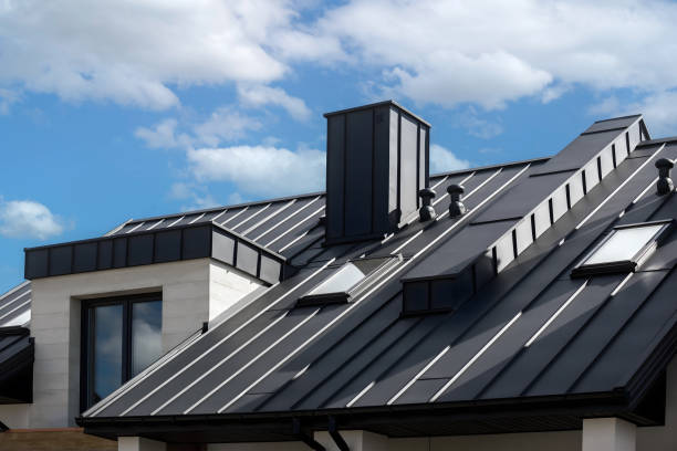 Best Green or Eco-Friendly Roofing Solutions  in Unt Vernon, MO
